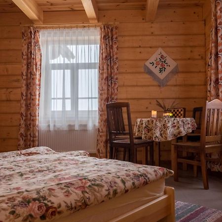 BiałowieżaMiodowa Kolonia住宿加早餐旅馆 外观 照片
