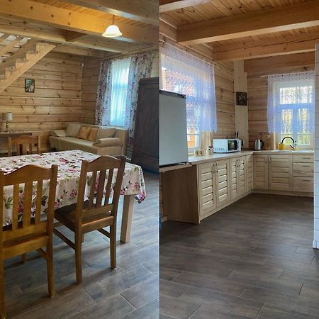 BiałowieżaMiodowa Kolonia住宿加早餐旅馆 外观 照片