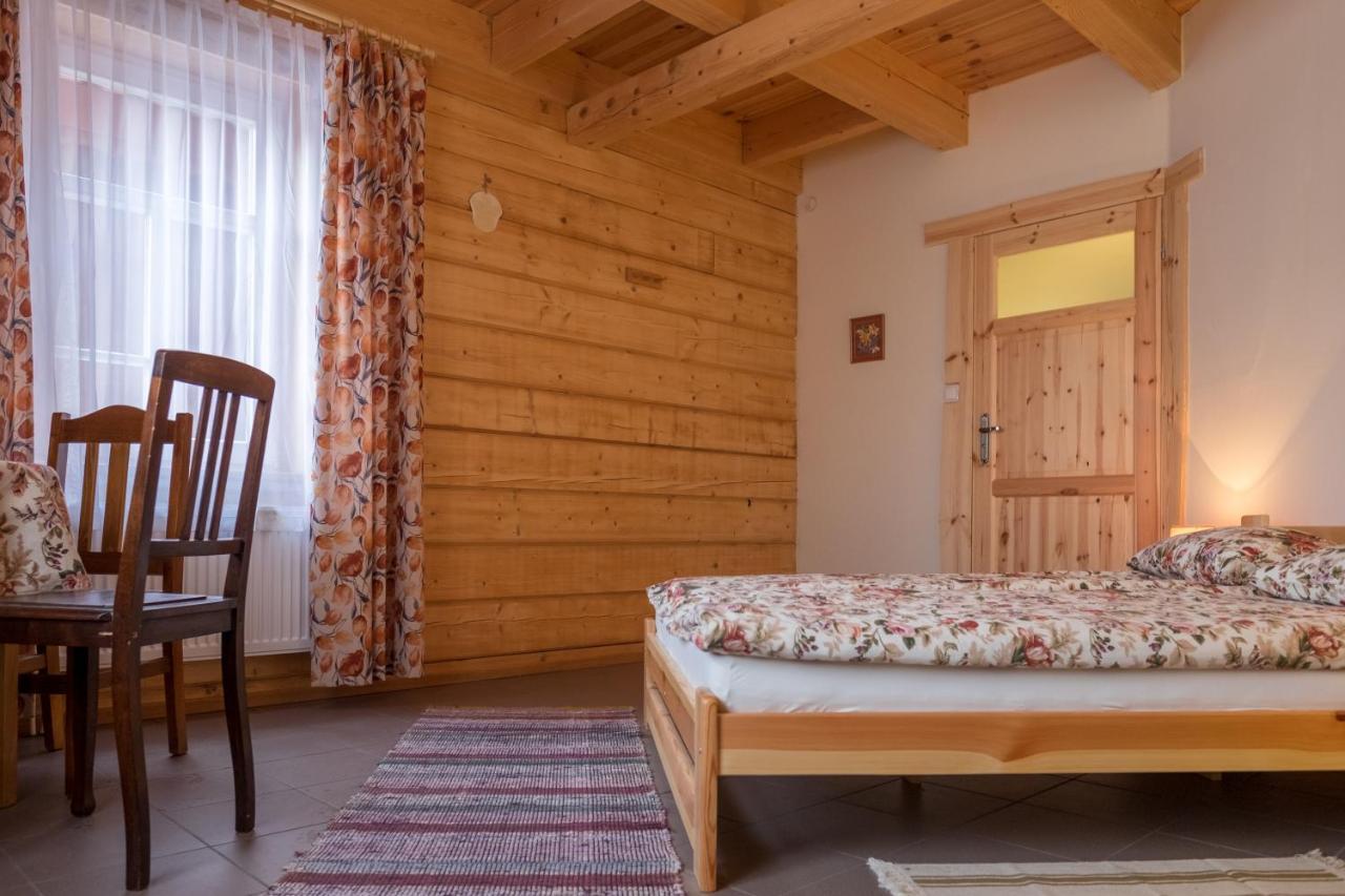 BiałowieżaMiodowa Kolonia住宿加早餐旅馆 外观 照片