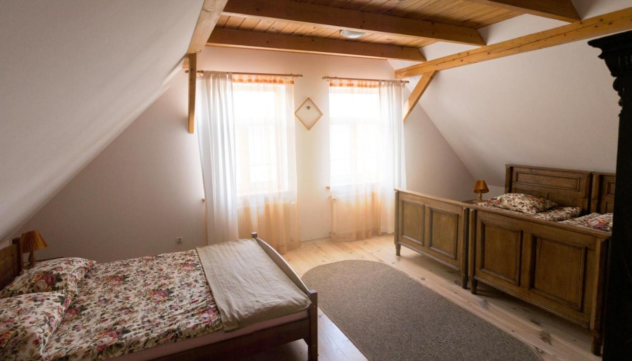 BiałowieżaMiodowa Kolonia住宿加早餐旅馆 外观 照片