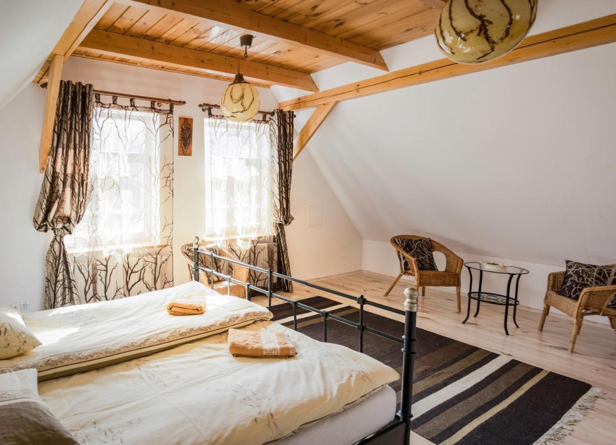 BiałowieżaMiodowa Kolonia住宿加早餐旅馆 外观 照片
